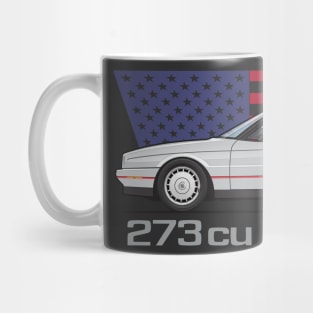 usa v8 Mug